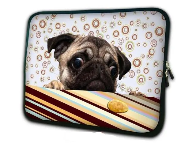 Uniquely Playful – Laptop Sleeves