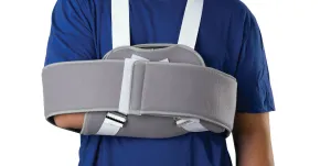 Universal Sling-and-Swath Shoulder Immobilizer