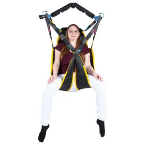 Universal Sling with headrest | Large