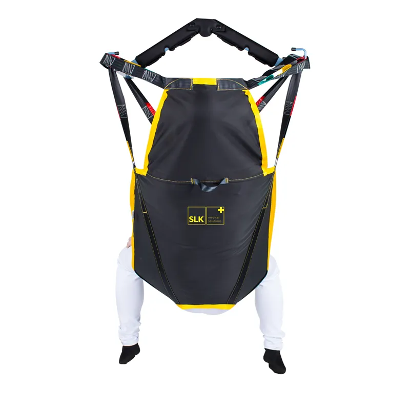 Universal Sling with headrest | Large