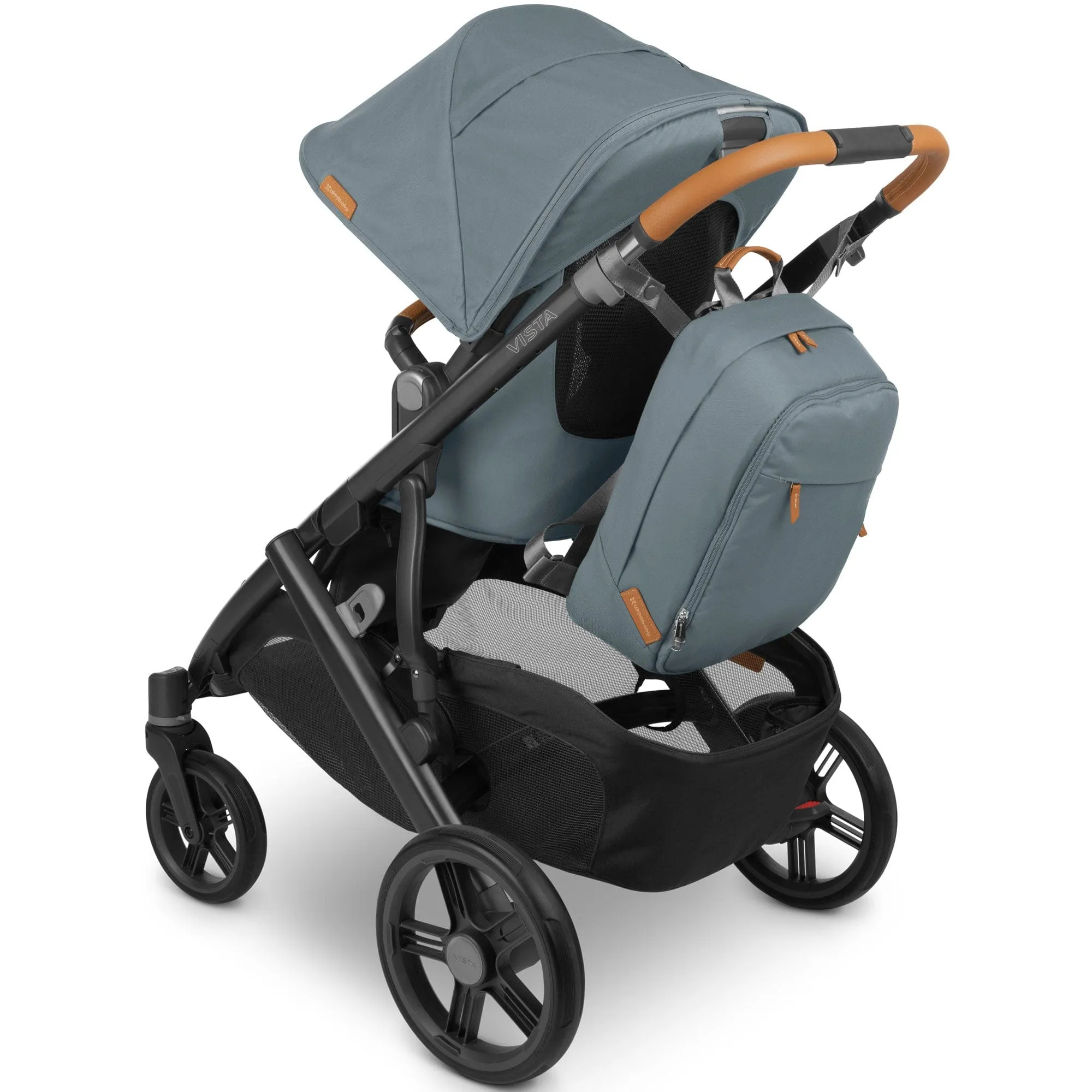 Uppababy Changing Backpack in Dillan