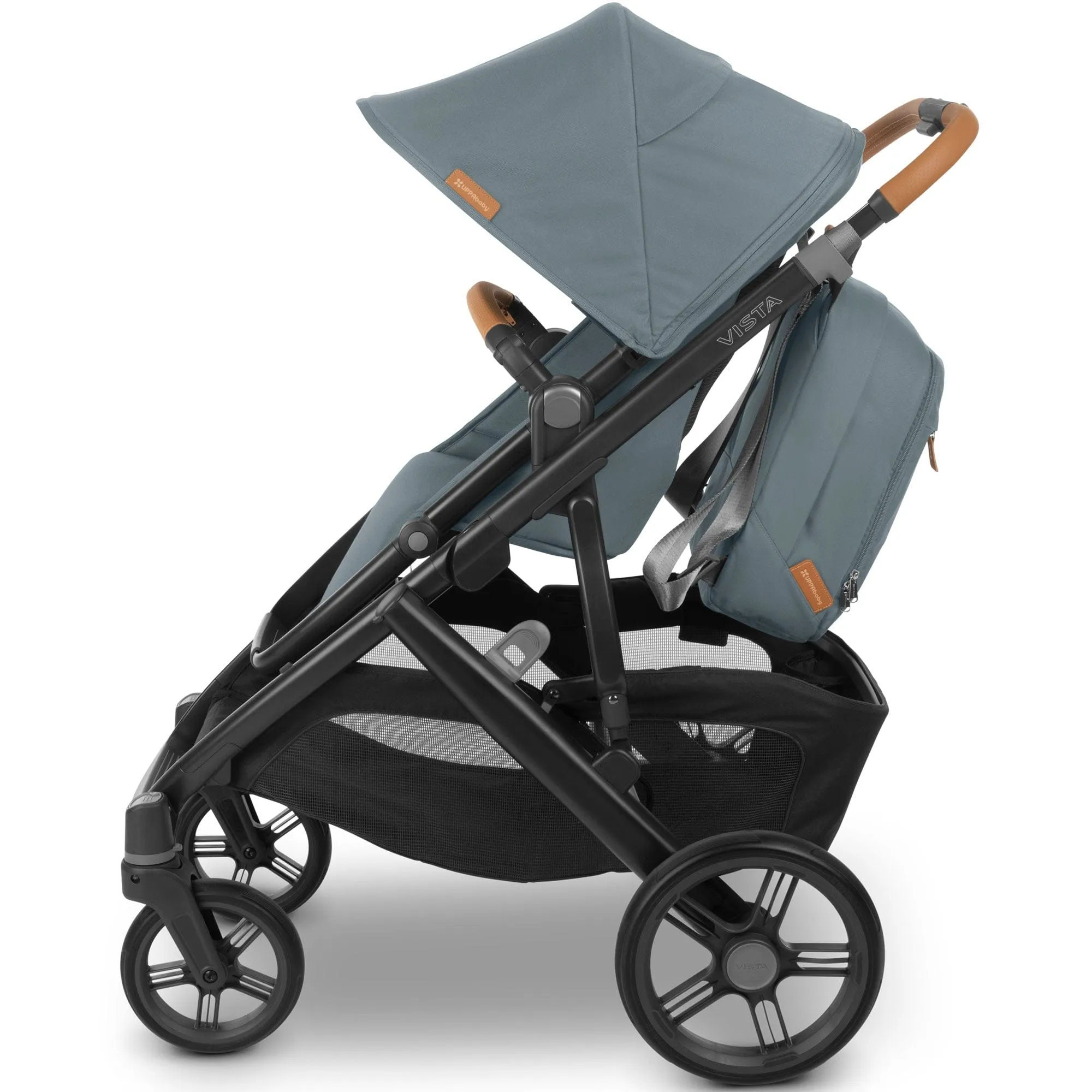 Uppababy Changing Backpack in Dillan