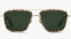 VAIL-Esox / 12K Titanium