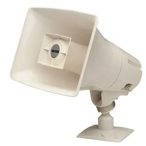 Valcom Vc-v-1030m 5watt 1way Marine Paging Horn