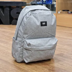 Vans Old Skool H20 Backpack Heather Suiting