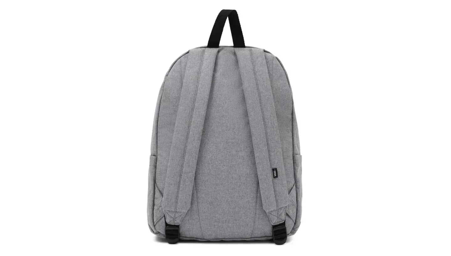 Vans Old Skool H20 Backpack Heather Suiting