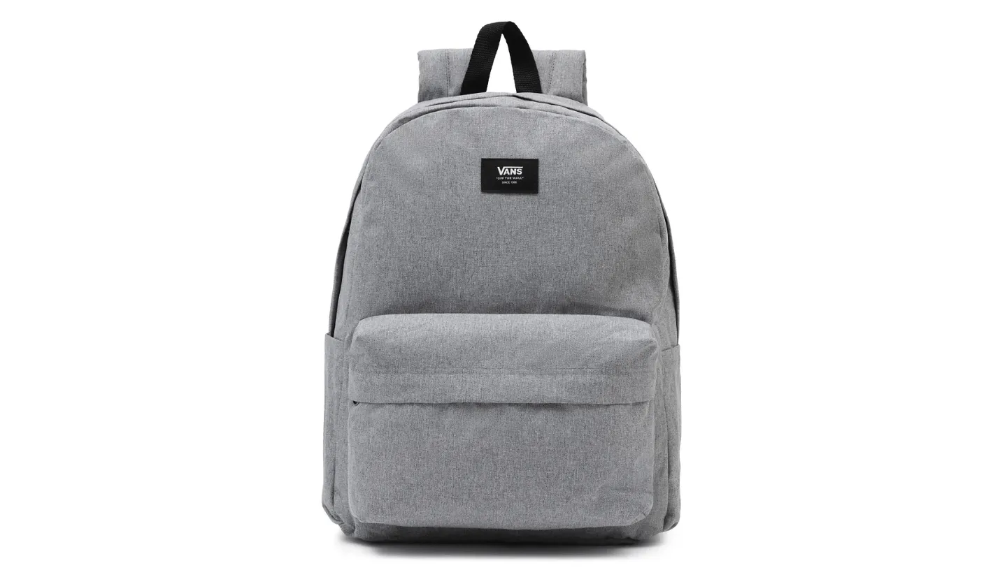 Vans Old Skool H20 Backpack Heather Suiting