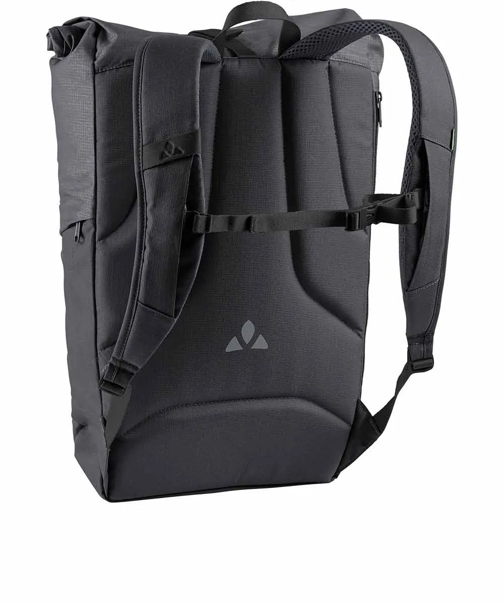 Vaude Okab nachhaltiger Daypack aus recycelten PET-Flaschen