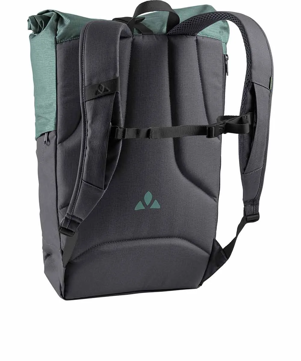 Vaude Okab nachhaltiger Daypack aus recycelten PET-Flaschen