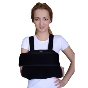 Velpeau Arm Bandage - One Size Fits All
