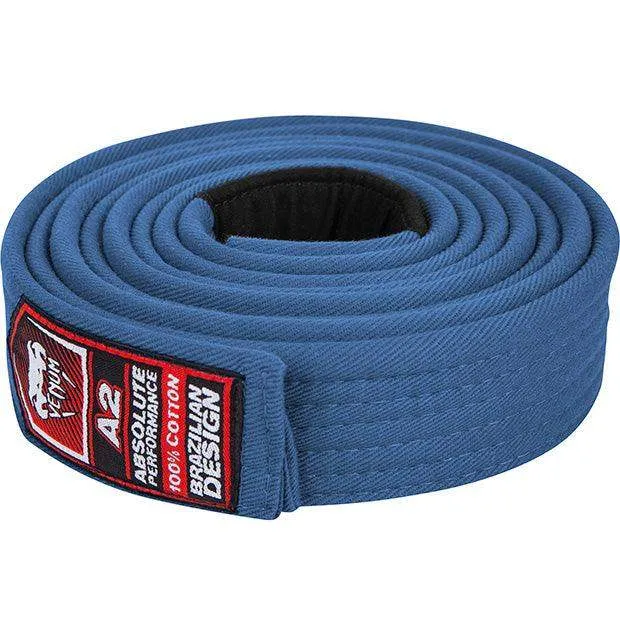 VENUM BJJ BELT