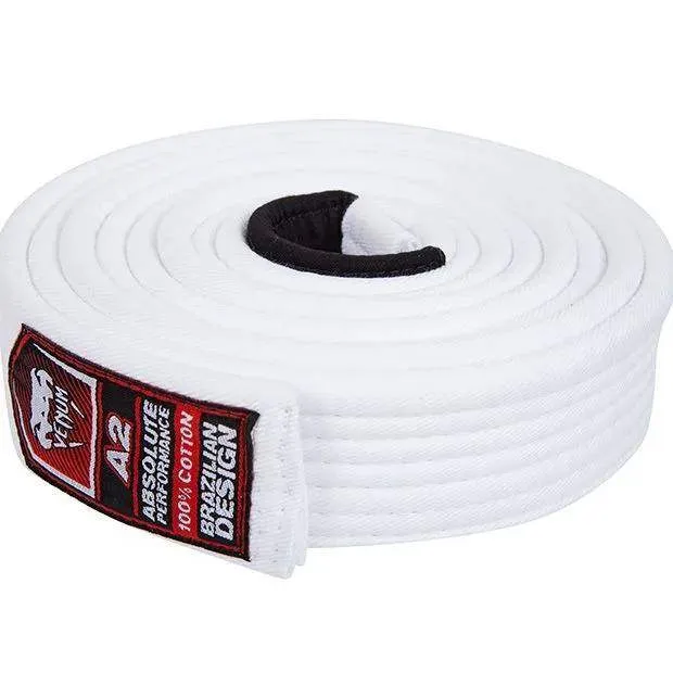 VENUM BJJ BELT