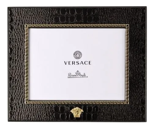 Versace Picture Frame Black