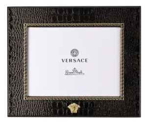 Versace Picture Frame Black