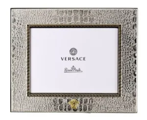 Versace Picture Frame Silver