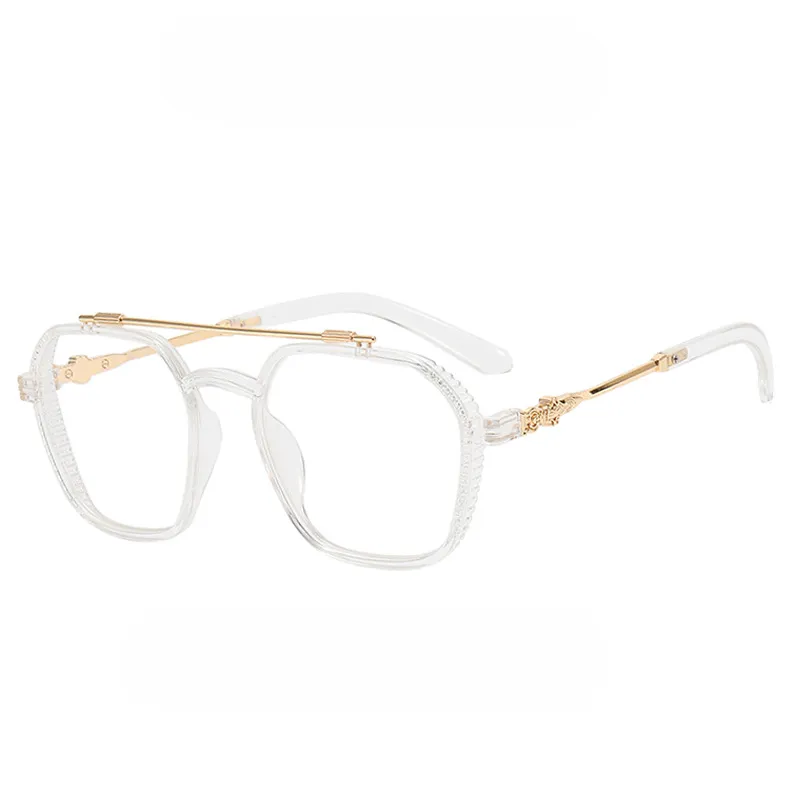 Versatile Geometric Ultra-Light Glasses