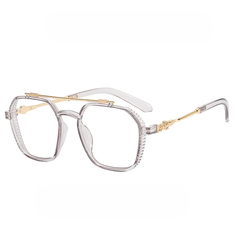 Versatile Geometric Ultra-Light Glasses