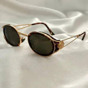 VINTAGE VERSACE SUNGLASSES