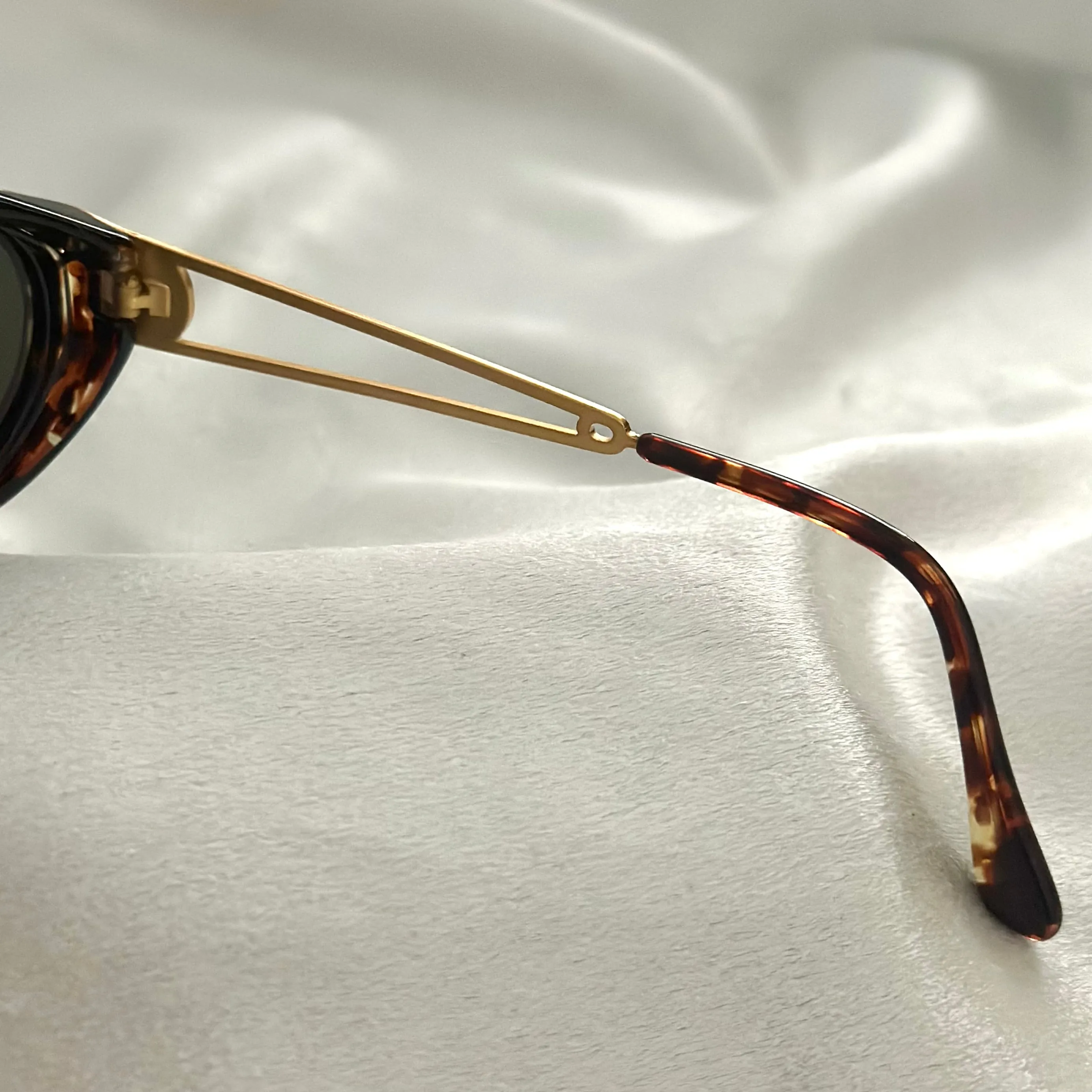 VINTAGE VERSACE SUNGLASSES
