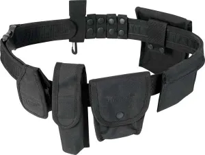 Viper Tactical Patrol / Security Belt System