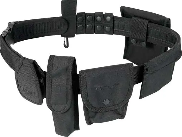 Viper Tactical Patrol / Security Belt System