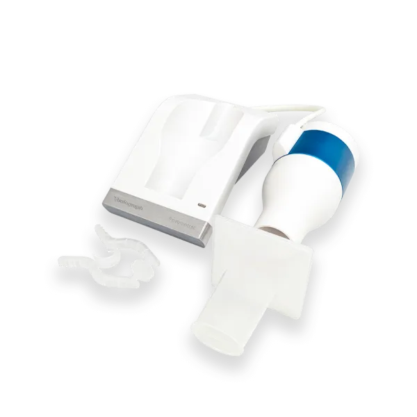 Vitalograph - Pneumotrac Spirometer with optional software