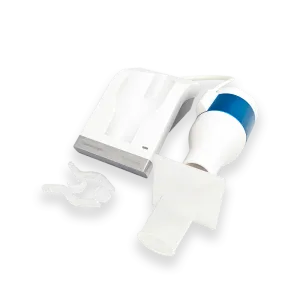 Vitalograph - Pneumotrac Spirometer with optional software