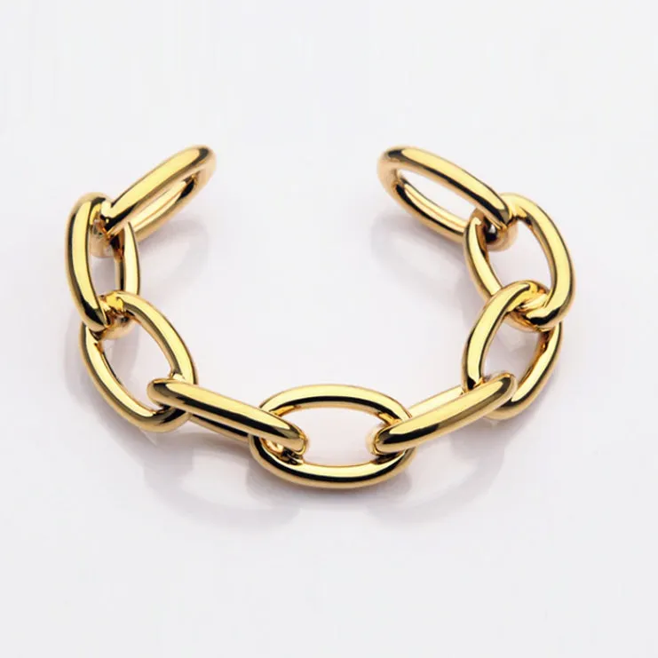Viva Chain Cuff