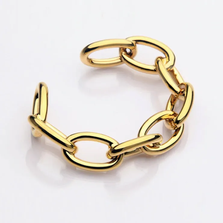 Viva Chain Cuff
