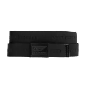 VOLCOM MODSTONE WEB BELT - BLACK