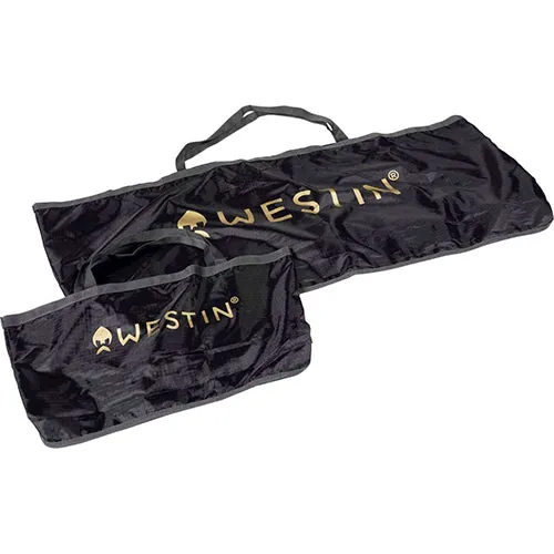 W3 WEIGH SLING SMALL BLACK