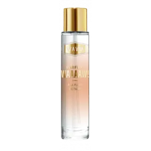 WAAM - Eau de parfum WAAAAW! à la fleur de Tiaré - 100ml