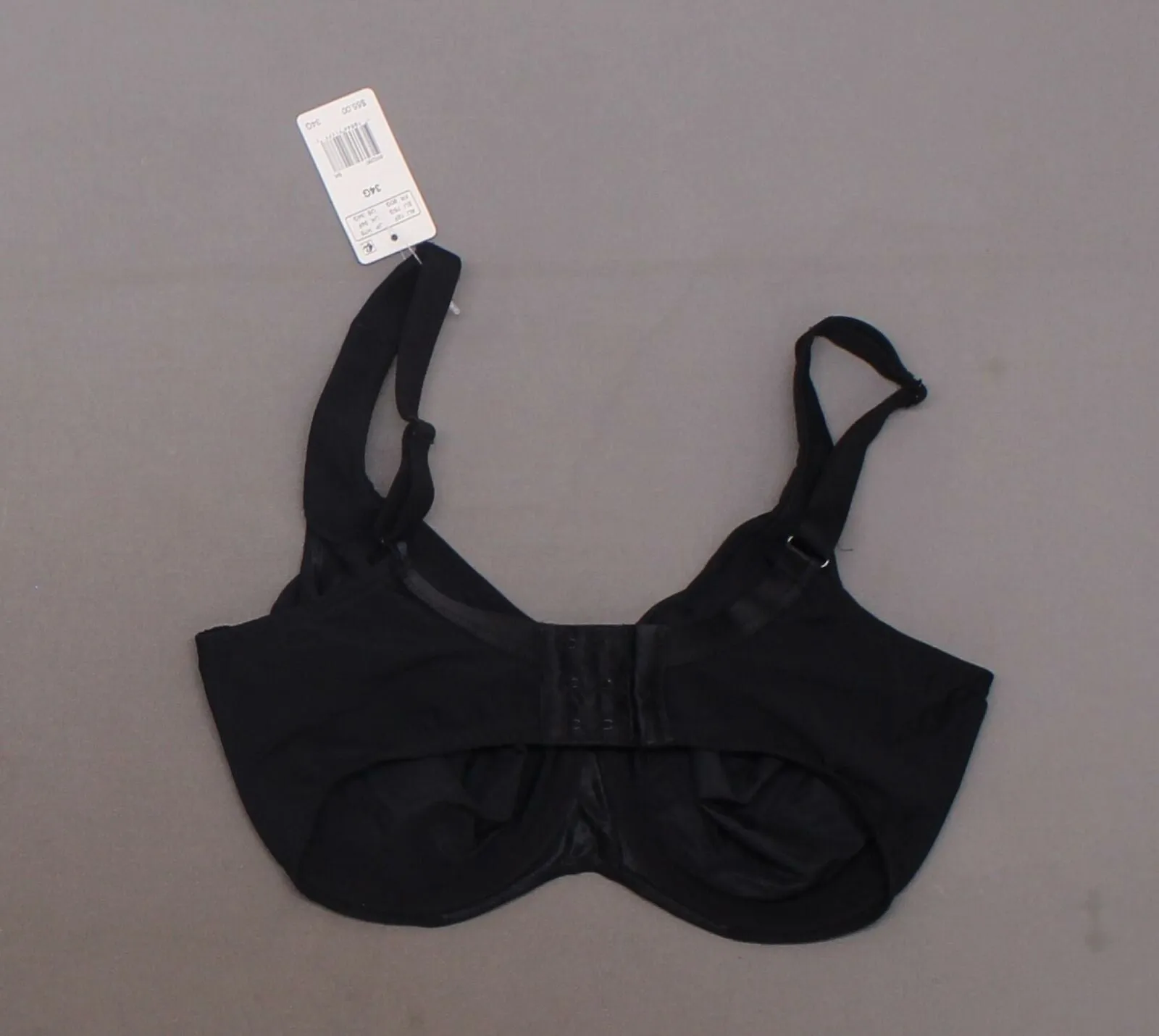 Wacoal Women's First Instinct Keyhole Bra