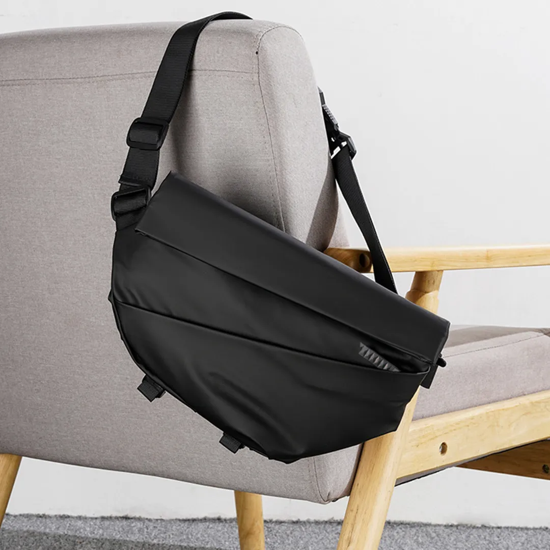 WALKENT Crossbody Sling Bag - Model Buddy