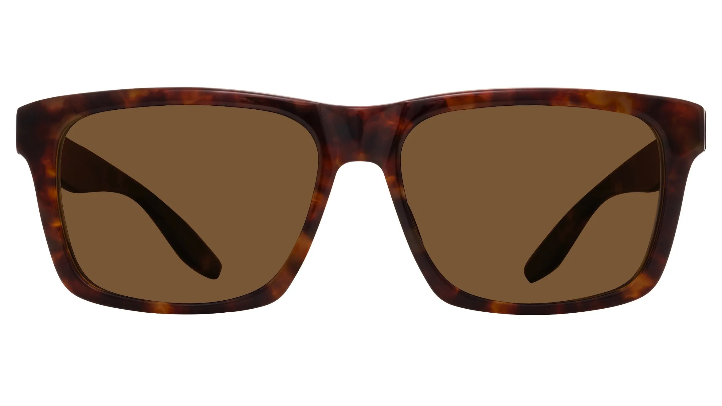 WALKER-Chestnut / Sequoia Polarized