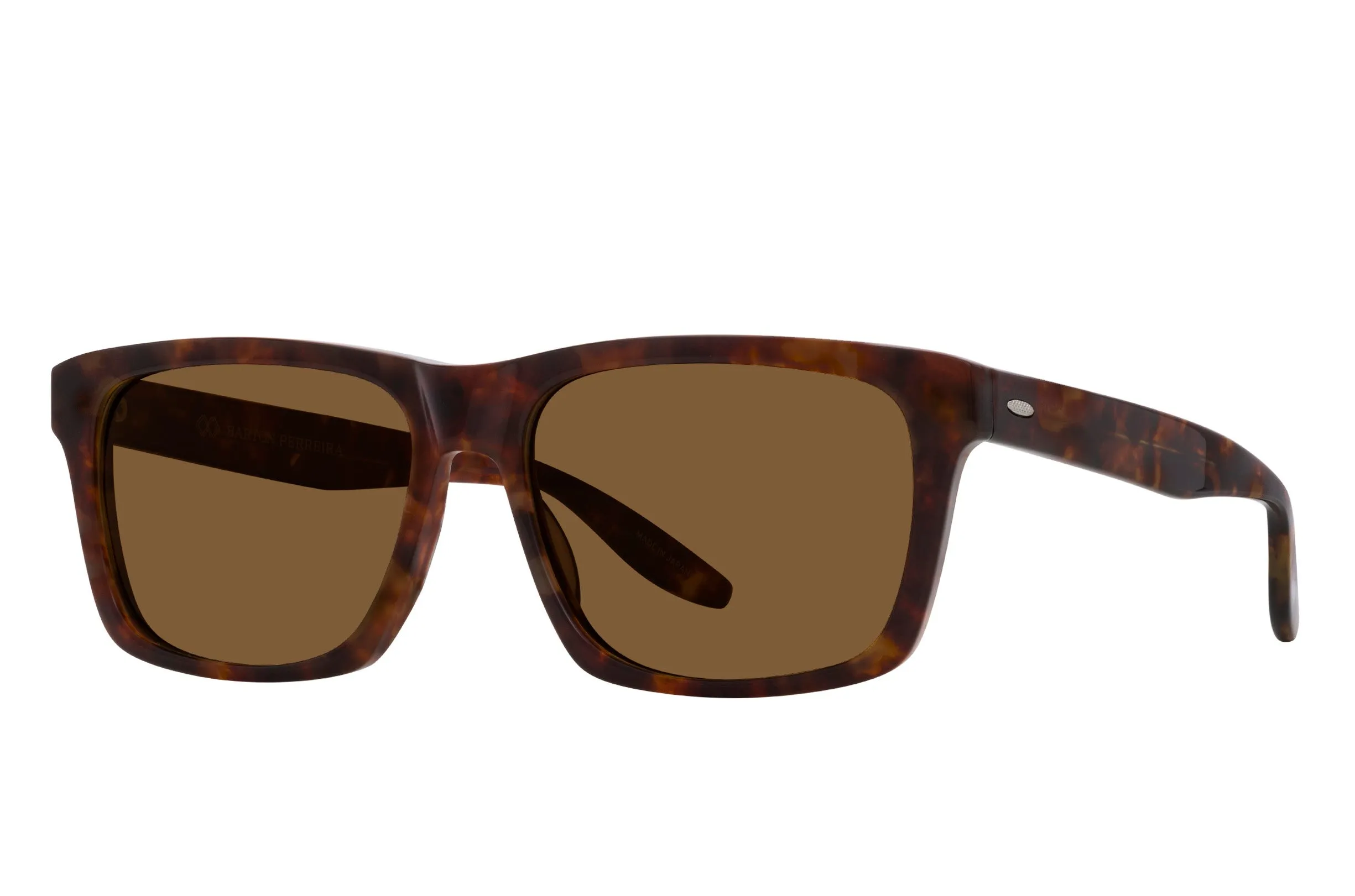 WALKER-Chestnut / Sequoia Polarized