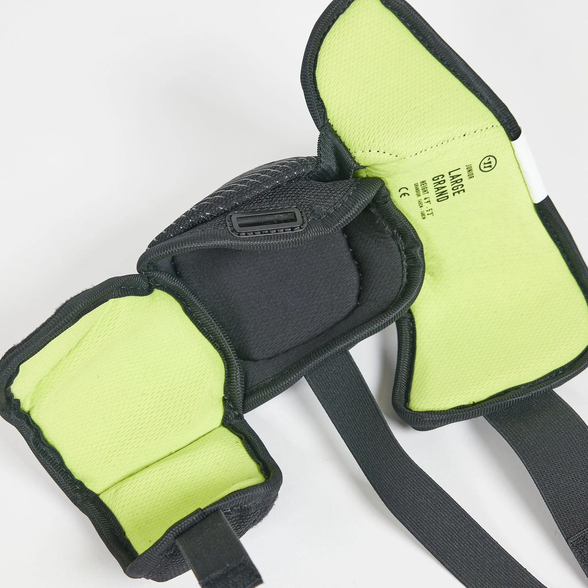 Warrior Alpha LX 30 Junior Hockey Elbow Pads