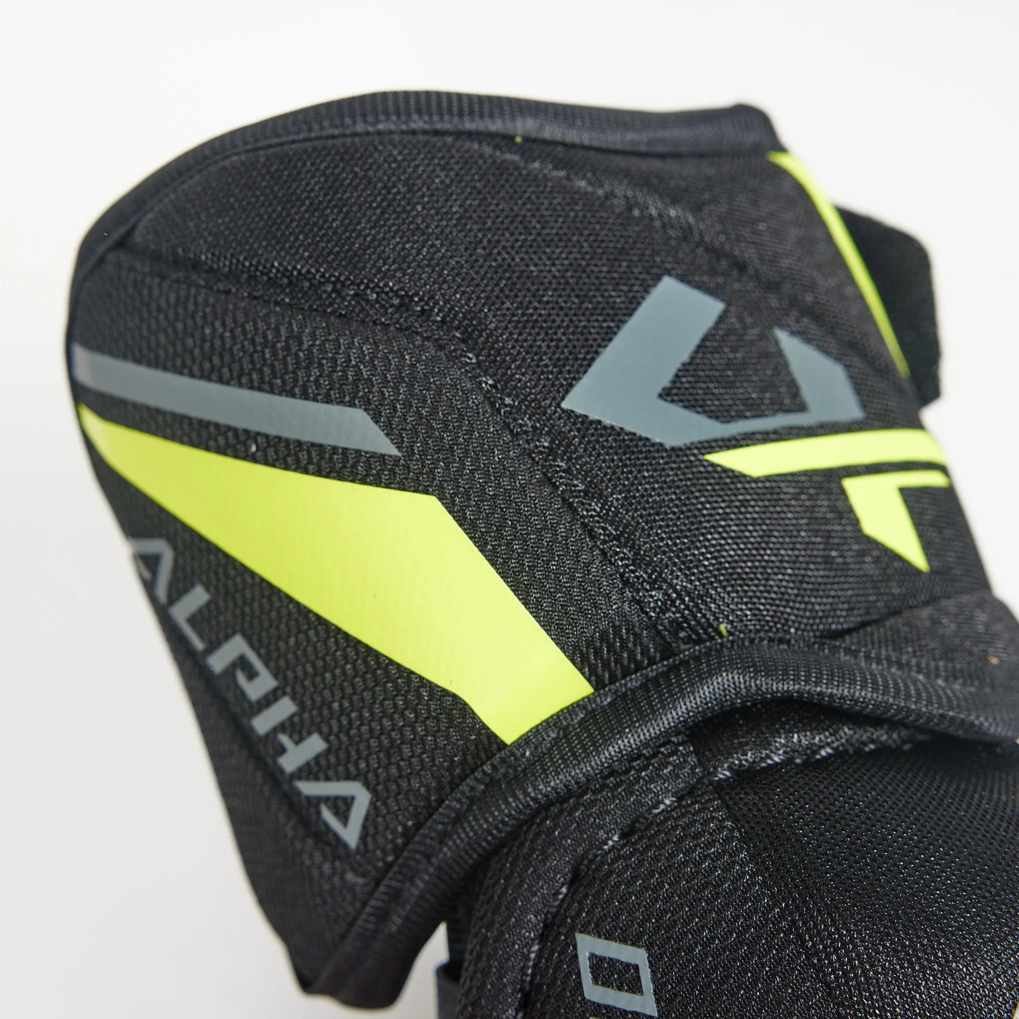 Warrior Alpha LX 30 Junior Hockey Elbow Pads