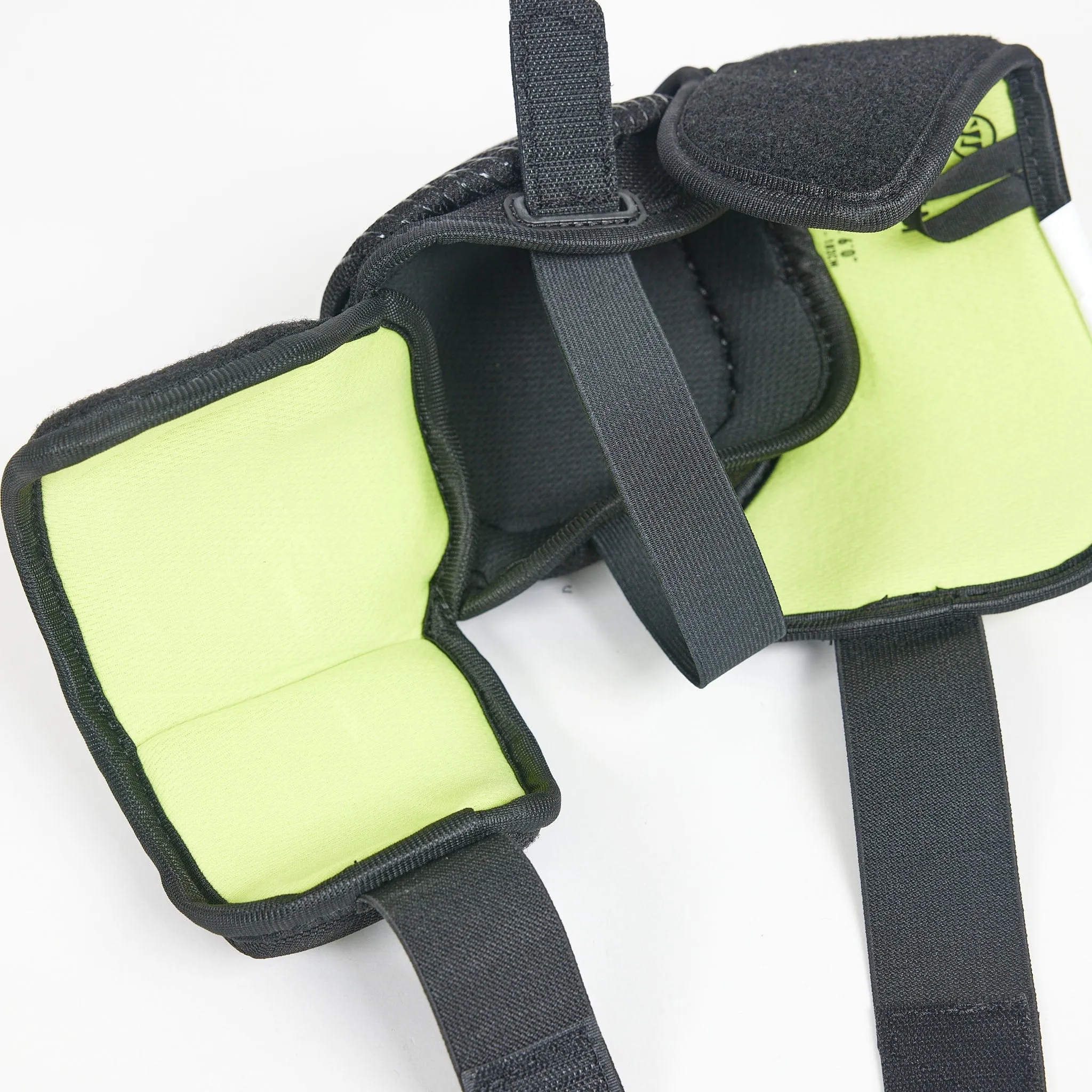 Warrior Alpha LX 30 Junior Hockey Elbow Pads