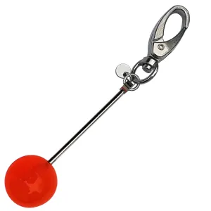 WATERMELON JAWBREAKER LOLLIPOP ACCESSORY