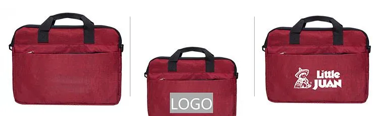 Waterproof Business Bag