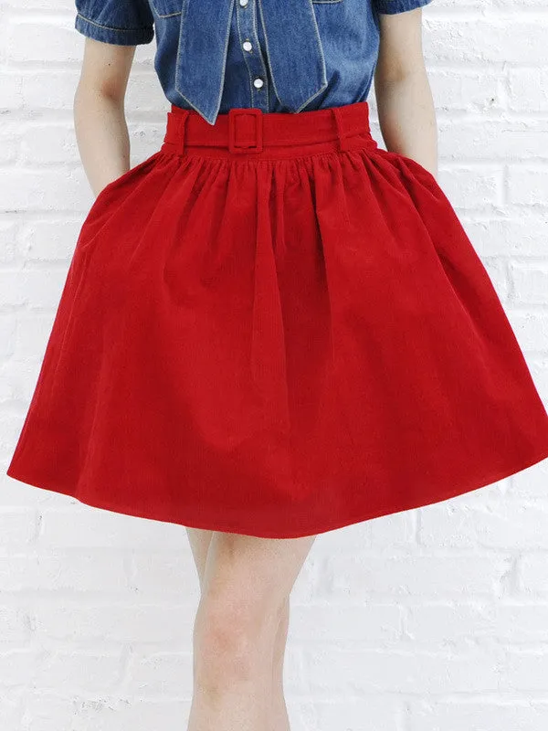 wear however you like skirt