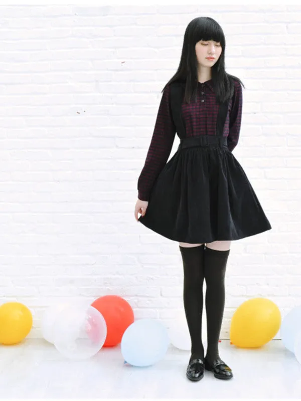 wear however you like skirt