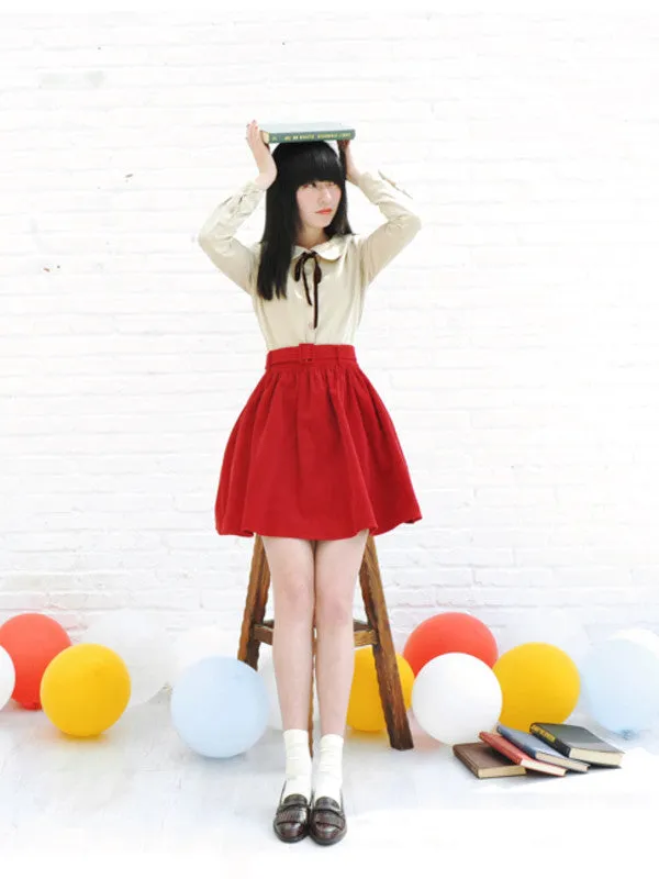 wear however you like skirt