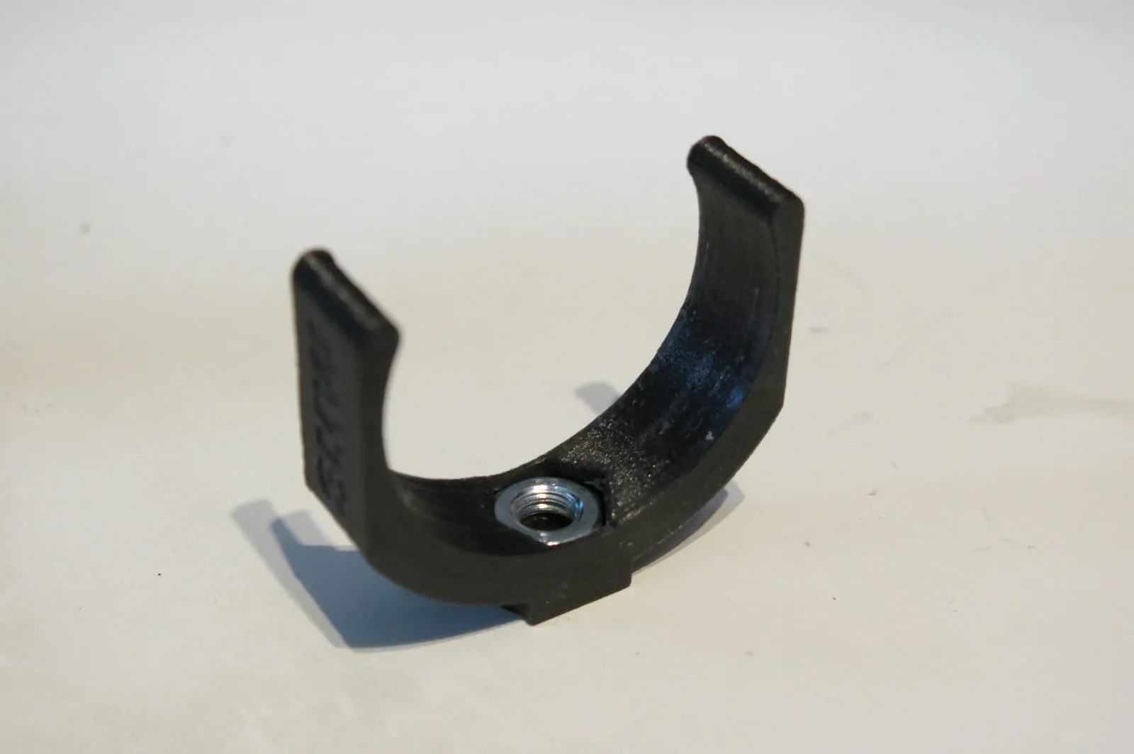 Weihrauch HW100 Floating Barrel Band
