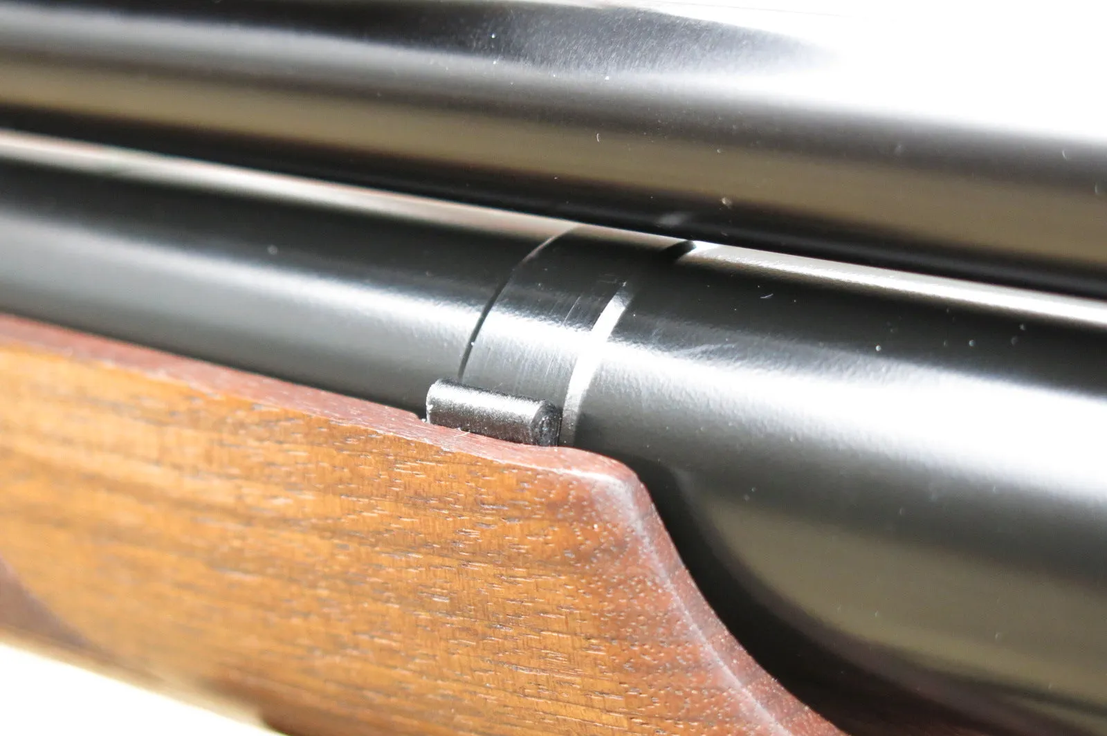Weihrauch HW100 Floating Barrel Band