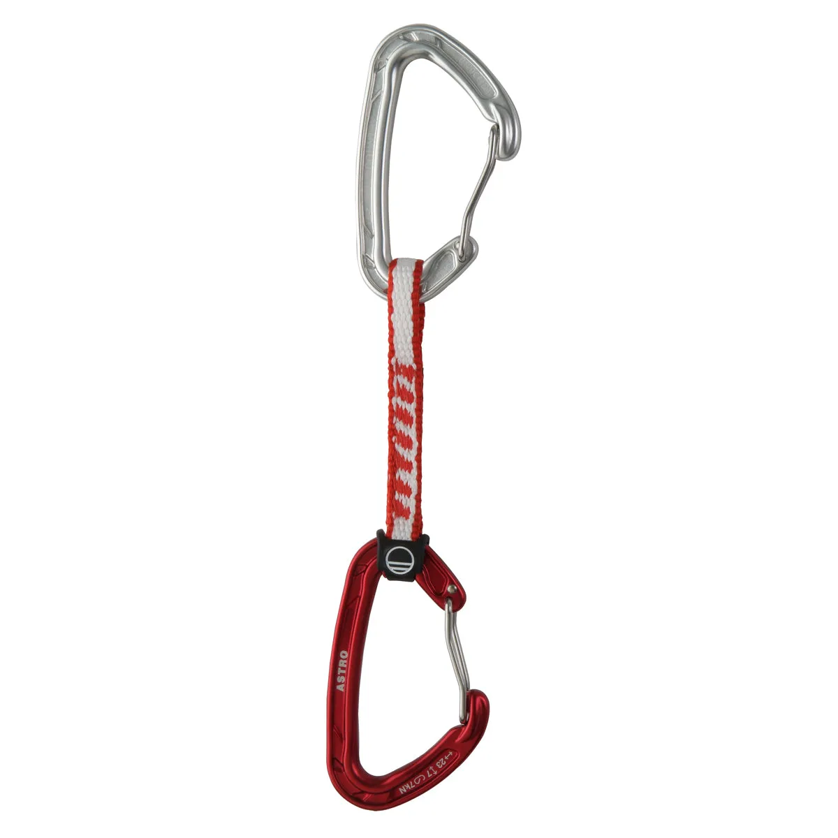 Wild Country Astro Quickdraw 10cm 6-Pack