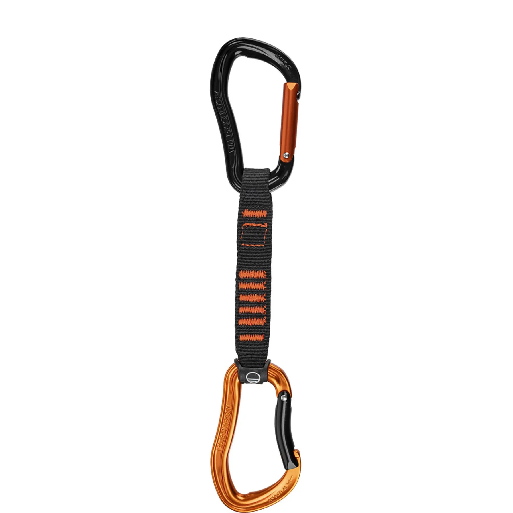Wild Country Electron 12cm Quickdraw 6-pack