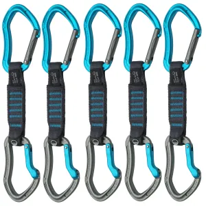 Wild Country Proton 12cm Quickdraw 5-Pack