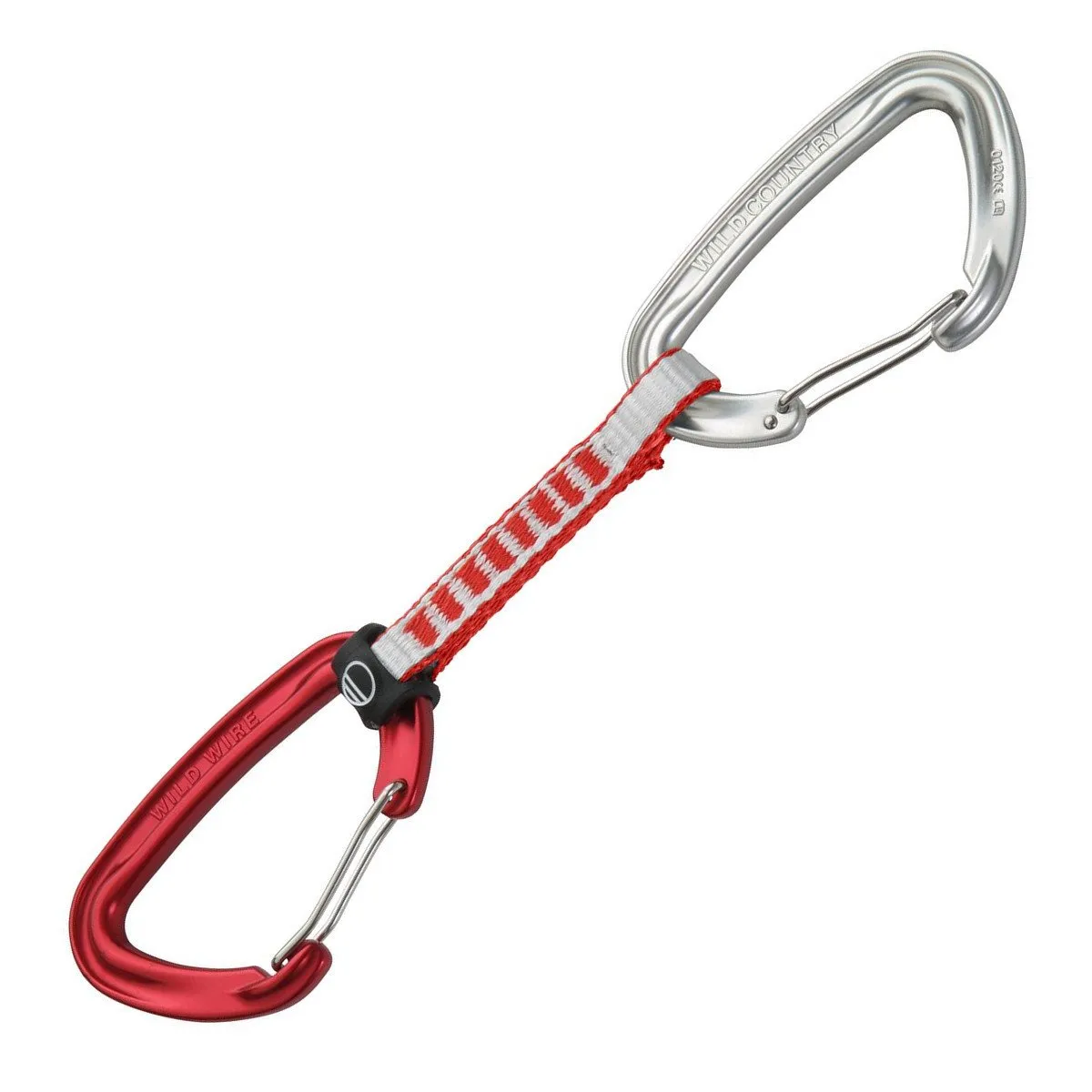 Wild Country Wildwire Quickdraw 6x10cm Pack